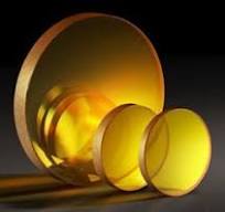 Uncoated Laser Windows | Edmund Optics