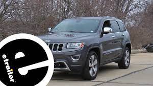 We did not find results for: Etrailer Roadmaster Ez5 Base Plate Kit Installation 2014 Jeep Grand Cherokee Youtube