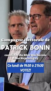 @patbonin's video Tweet