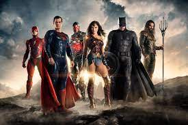 Justice league is a superhero film and an adaptation the justice league, the iconic dc comics … he is the only member of the league who was included even before having his own solo series (one premiered in 2015), being more of a roaming character between different comics, teams and. Given What Happens In Justice League What Was The Point Of Superman S Death The Verge