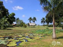 Suriname or surinam, officially known as the republic of suriname, is a country on the northeastern atlantic coast of south america. Vermietung Suriname In Einem Landhaus Und Schloss Fur Ihre Ferien