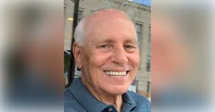 Obituary information for Edwin Michael Kelly