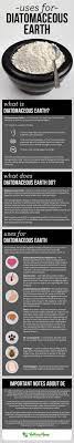 10 Amazing Uses For Diatomaceous Earth In The Home Natural Remedies Home Remedies Remedies