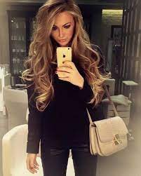 Curls Long Hair Google Search Long Hair Styles Curls For Long Hair Long Hair Volume