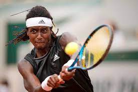Franska öppna & french open 2020. Mikael Ymer Utslagen Av Italiensk Supertalang I Franska Oppna