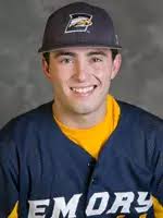 2018 Baseball Roster