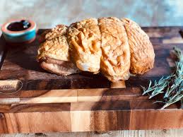 Discover the magic of the internet at imgur, a community powered entertainment destination. Herb Fed Boned Rolled Turkey Breast Joint Herb Fed Poultry