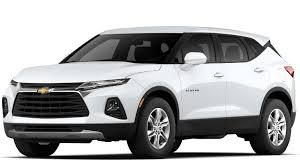 Find your perfect car with edmunds expert reviews, car comparisons, and pricing tools. 2020 Chevy Blazer For Sale Mike Anderson Chevrolet Merrillville