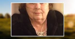 Beverly A. Whitehead Obituary 2017