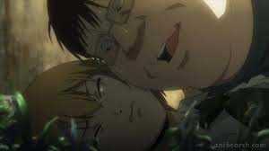 In the blink of the mind's eye, ryouta sakamoto suddenly finds himself transported from playing the hit btoom! Btooom Bakusatsu Digest Anime Anisearch