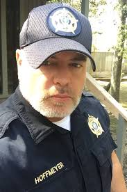 Constable Ryan Gable, Pct. 3 Constable, Montgomery County, TX