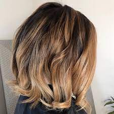 Try a lighter brunette hair color, such as light browns or if you want to choose black hair dye, go for dark brown. The Best Way To Cover Gray On Dark Hair Wella Professionals