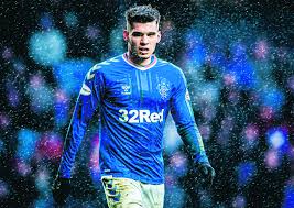 The site lists all clubs he coached and all clubs he played for. Ianis Hagi Eager To Stay But Rangers Hang Fire On Permanent Deal The Scotsman