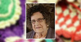 Verna Jean Tibbets Obituary December 29, 2023