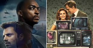 Kingdom of the polar bear. All The Marvel Shows Streaming On Disney Plus Popsugar Entertainment