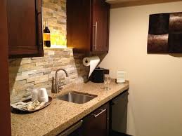 swim & spa suite (fridge/sink/wet bar
