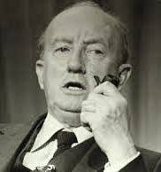 Famous Pipe Smokers: Eric James, Baron James of Rusholme