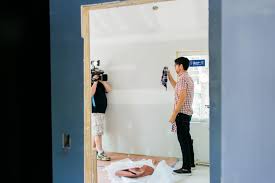 Article by intentional designs, inc. Testing Interior Paint Colors At Hgtv Urban Oasis 2015 Hgtv Urban Oasis Giveaway 2015 Hgtv