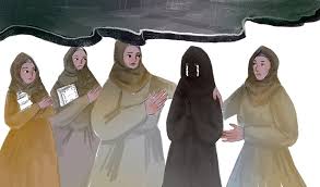 The gist of this article : Religion Vs Violence How Religious Communities Are Challenging Domestic Violence In Kyrgyzstan ØªÙ†Ø¨ÙŠÙ‡ Ø§Ù„Ø¯ÙˆÙ„ÙŠØ©