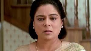 Reema Lagoo Pemeran Ibu Shahrukh Khan Meninggal Dunia Okezone Celebrity