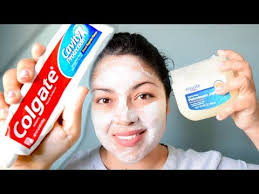 Aplica Vaselina En Tu Piel Y Mira Lo Que Pasa 5 Increibles Hacks O Trucos Con Vaselina Youtub Manchas Marrones En La Piel Pasta De Dientes Colgate Vaselina