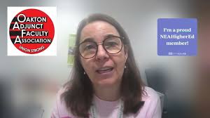 Oakton College Adjunct Faculty Association