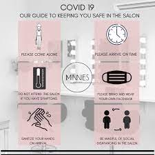 Minnie S Beauty Salon Home Facebook