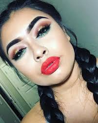 Just a quick throwback to some looks I've had while working