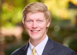 Christopher Crowson's Instagram, Twitter & Facebook