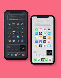 Release Newmorph Xenhtml Widget With Ios13 Light Dark Mode Support R Iosthemes