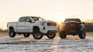 2020 ford f series super duty tremor first look latest car. There S A New Harley Davidson Pickup Truck And It S Not A Ford
