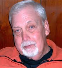 Ray Anthony 'Tony' Proffitt