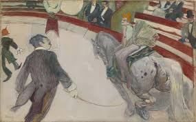 If he has marvelously represented the effervescence of. A Giant Toulouse Lautrec Exhibition At The Grand Palais Gives A Fully Dimensional Vision Of The Artist The Washington Post