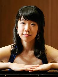 65th Wideman International Piano Competition contestants