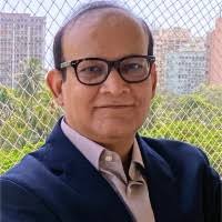 Dr. Deepak Kumar