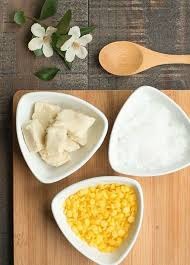 Bodylotion Selber Machen Aus Naturprodukten Kokosbutter Bienenwachs Sheabutter Bodylotion Selber Machen Handcreme Selber Machen Body Lotion