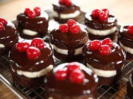 Chocolate Devils Recipe Desserts Food Network Recipes Ree Drummond Recipes