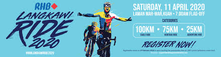 It is now expected that we will resume all no later than may 21st, 2021 if all other things are fine. Rhb Langkawi Ride 2020 Ticket2u