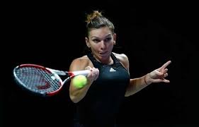 1 in 2017 and 2018. Simona Halep Petra Kvitova Continue To Sizzle Reach Semifinals At Shenzhen Open Http Www Tsmplug Com Tennis Simona Hale Simona Halep Kvitova Petra Tennis
