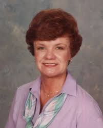 Jean Crawford Palmer Obituary September 16, 2023