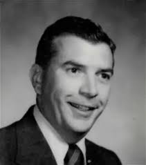 Obituary information for Russell Partridge