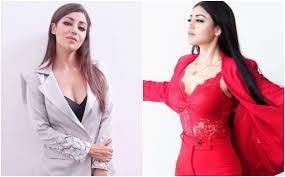 Debina Bonnerjee S Bold Avatar Will Leave You In Awe Of Her Check Out News Nation English The actress posted this hot 04/9debina bonnerjee. debina bonnerjee s bold avatar will