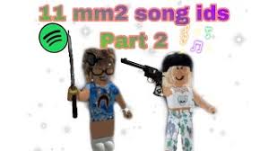 Codes are small rewarding feature in murder mystery 2, similar to promos , that allow players to enter a small portion of writing in their inventory and upon doing so, the player may receive a reward such as a knife, gun, or even a pet. Mm2 Codes Music Roblox Mm2 Nghenhachay Net