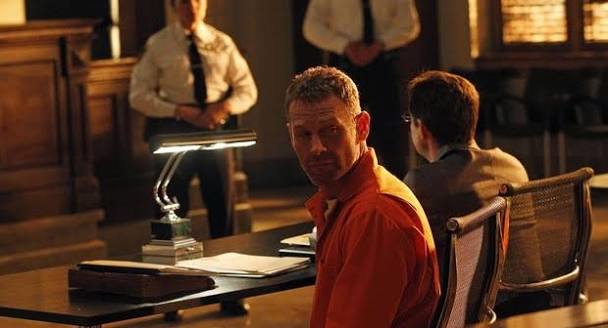 Mulholland Falls | Rotten Tomatoes