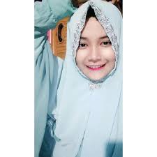 Kalem Aja Jilbab Cantik Instagram Kecantikan