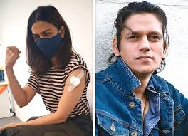 The story revolves around a common man, played b. Radhika Apte Gets Her First Dose Of Covid Vaccination Co Star Vijay Varma Dedicates A Meme To Her Bollywood News Bollywood Hungama