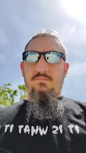 Finally ready to hit the...