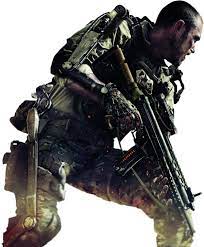 Call Of Duty Advanced Warfare Render By Ashish Kumar Call Of Duty Ghosts Call Of Duty Advanced Warfare