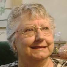 Obituary for Martha Ann Graves Roughton