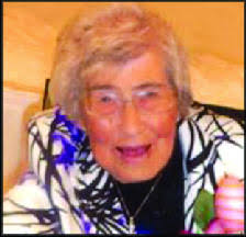 Edith Hammock Obituary